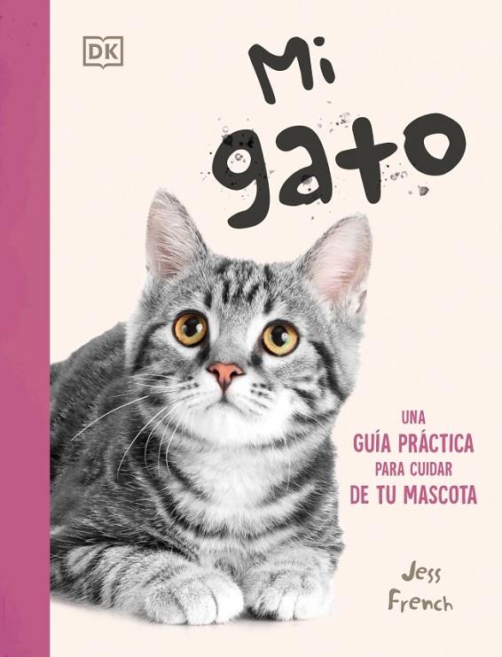 MI GATO | 9780241838815 | FRENCH, JESS