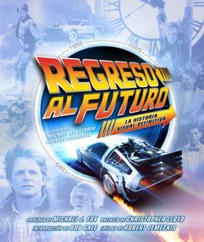 REGRESO AL FUTURO | 9788467920321 | KLASTORIN, MICHAEL