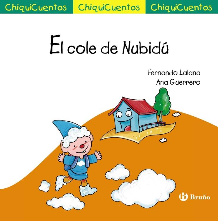 COLE DE NUBIDÚ, EL | 9788469628591 | LALANA, FERNANDO