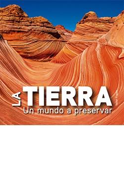 TIERRA, LA | 9788419282354 | FOGATO, VALTER