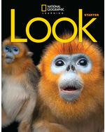 LOOK STARTER ALUMNO | 9781337710954