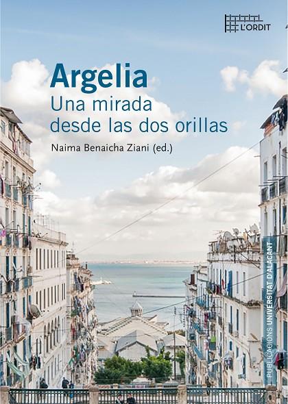 ARGELIA | 9788497174848 | VARIOS AUTORES
