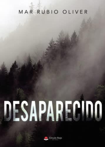 DESAPARECIDO | 9788411156103 | RUBIO OLIVER, MAR