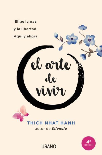 ARTE DE VIVIR, EL | 9788416720156 | NHAT HANH, THICH