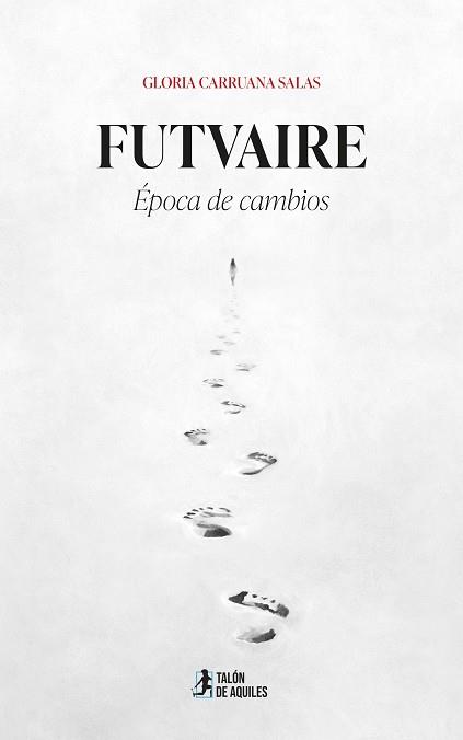 FUTVAIRE | 9791388245312 | CARRUANA SALAS, GLORIA