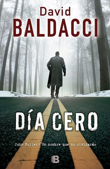 DÍA CERO | 9788466655088 | BALDACCI, DAVID