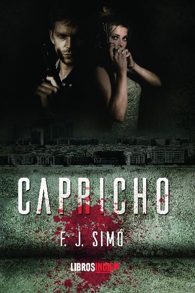 CAPRICHO | 9788418112973 | SIMO, F. J.