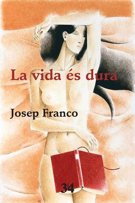 VIDA ÉS DURA, LA | 9788416789702 | FRANCO, JOSEP
