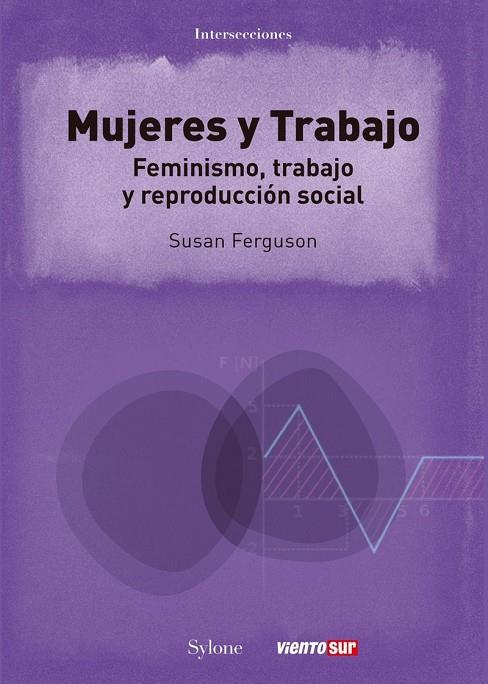 MUJERES Y TRABAJO | 9788412148350 | FERGUSON, SUSAN