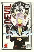 DEFENSE DEVIL 05 | 9788498858556 | IN-WAN, YOUN