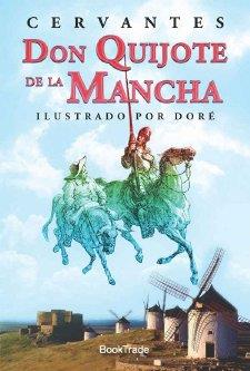 DON QUIJOTE DE LA MANCHA | 9788415171805 | CERVANTES, MIGUEL DE