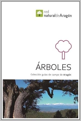 ARBOLES. GUIA DE CAMPO | 9788483218341