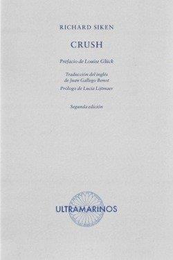 CRUSH | 9788412945157 | SIKEN, RICHARD