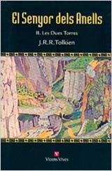 DUES TORRES, LES | 9788431623333 | TOLKIEN, J. R. R.