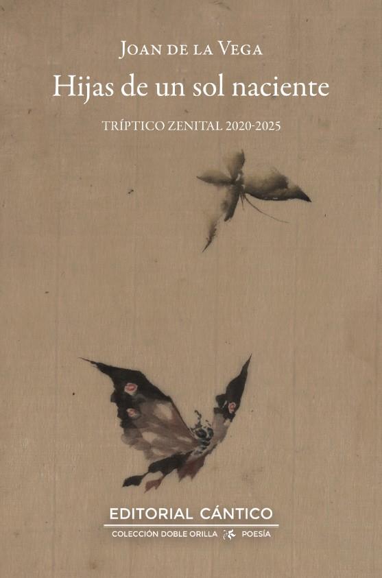 HIJAS DEL SOL NACIENTE | 9791388017155 | VEGA RAMAL, JOAN DE LA