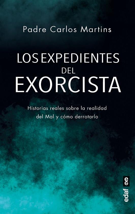EXPEDIENTES DEL EXORCISTA, LOS | 9788441444652 | MARTINS, PADRE CARLOS