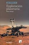 EXPLORACIÓN PLANETARIA | 9788400096076 | RODRIGO MONTERO, RAFAEL