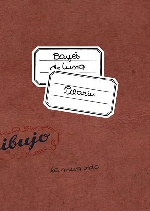 PILARÍN BAYÉS DE LUNA. LA MEVA VIDA | 9788416670529 | BAYÉS, PILARÍN