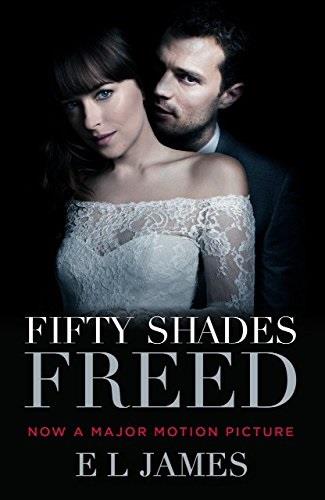 FIFTY SHADES OF GREY 03 : BEFREITE LUST | 9783442486892 | JAMES, E. L.