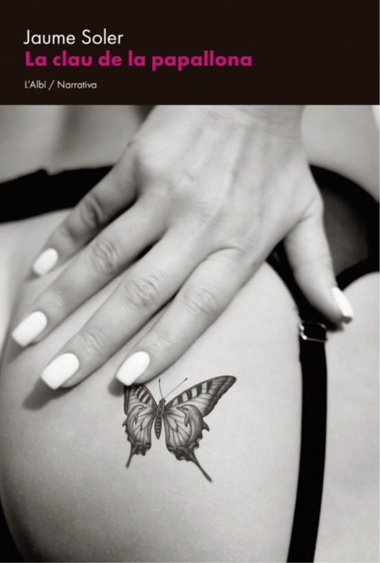 CLAU DE LA PAPALLONA, LA | 9791399163339 | SOLER, JAUME