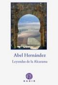 LEYENDAS DE LA ALCARAMA | 9788496974876 | HERNANDEZ, ABEL