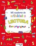 MI CUADERNO DE ACTIVIDADES. LECTURA | 9788416189496 | VARIOS AUTORES