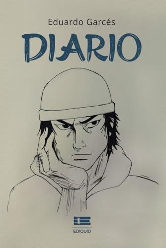 DIARIO | 9786125112934 | GARCÉS, EDUARDO