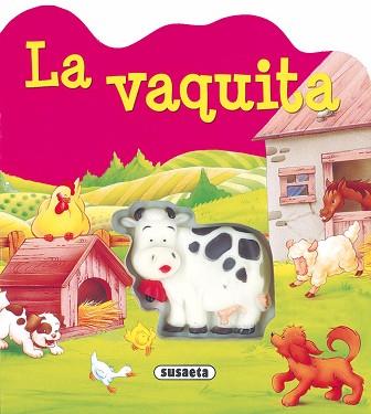VAQUITA, LA | 9788430583911 | SUSAETA, EQUIPO