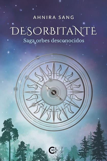 DESORBITANTE | 9788418832420 | SANG, AHNIRA