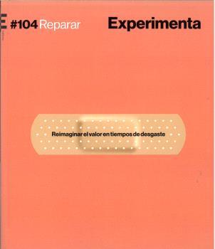 EXPERIMENTA 104 | 9788419555625