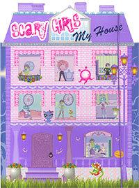 SCARY GIRLS, EN LA CIUDAD | 9788490379356