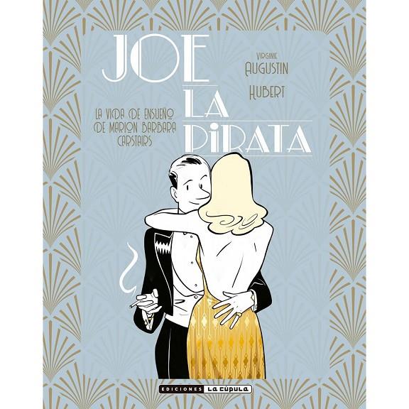 JOE LA PIRATA | 9788410264441 | AUGUSTIN, VIRGINIE / HUBERT