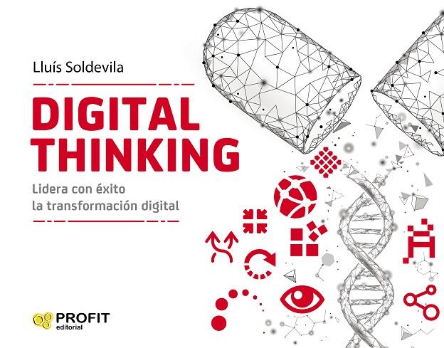 DIGITAL THINKING | 9788417209933 | SOLDEVILA, LLUIS