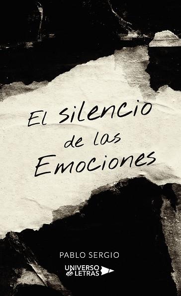 SILENCIO DE LAS EMOCIONES, EL | 9788417435301 | SERGIO, PABLO