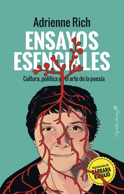 ENSAYOS ESENCIALES | 9788494966866 | RICH, ADRIENNE CECILE