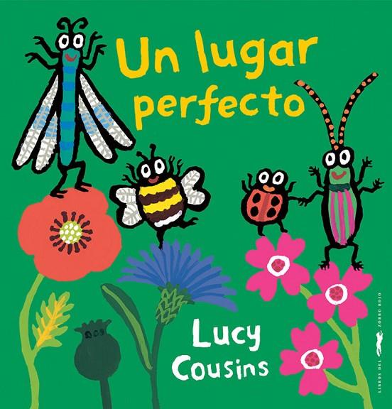 LUGAR PERFECTO, UN | 9788412736588 | COUSINS, LUCY