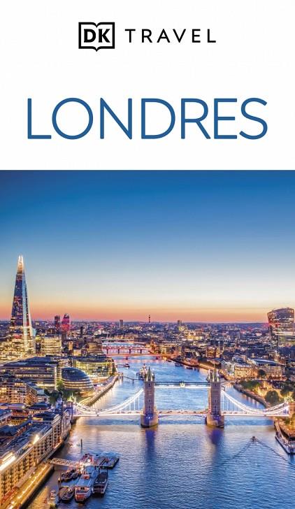LONDRES : GUÍAS VISUALES [2025] | 9780241725641 | DK