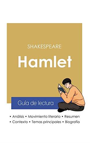 GUIA DE LECTURA HAMLET DE SHAKESPEARE (ANALISIS LI | 9782759309252 | SHAKESPEARE