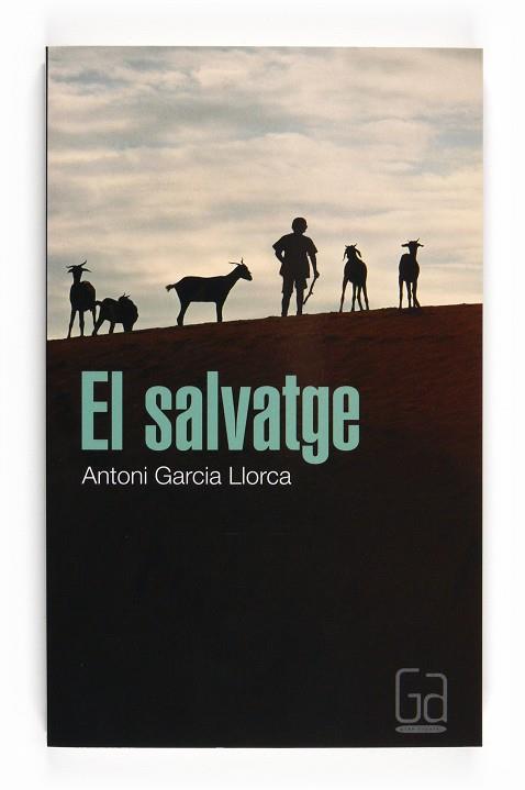 SALVATGE, EL | 9788466125260 | GARCIA, ANTONI