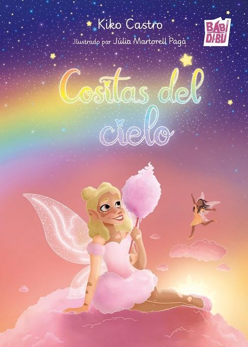 COSITAS DEL CIELO | 9791387821210 | CASTRO, KIKO