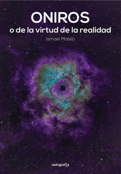 ONIROS | 9788419528025 | MATEOS, ISMAEL