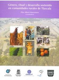 GÉNERO, RITUAL Y DESARROLLO SOSTENIDO | 9789707223011 | ALBERTI MANZANARES, PILAR