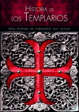 HISTORIA DE LOS TEMPLARIOS | 9788466222617 | BARAHONA, PASTORA