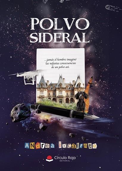 POLVO SIDERAL | 9791370082277 | IOCALENTE, ANDREA