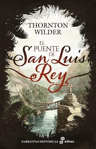 PUENTE DE SAN LUIS REY, EL | 9788435064316 | WILDER, THORTON