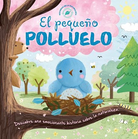 PEQUEÑO POLLUELO, EL | 9788413342955