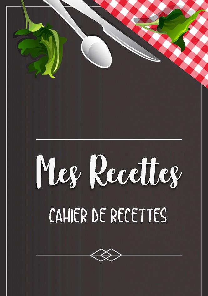 MES RECETTES FAVORITE: CAHIER DE RECETTES - CAHIER | 9782322101504 | SANO, ELENA