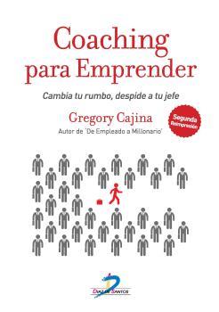 COACHING PARA EMPRENDER | 9788479789701 | CAJINA HEINZKILL, GREGORY