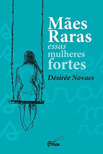 MAES RARAS | 9788598349541 | NOVAES, DESIREE
