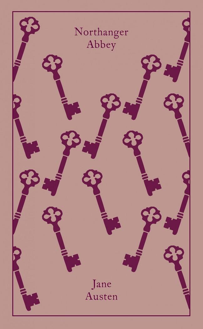 NORTHANGER ABBEY | 9780141197715 | AUSTEN, JANE